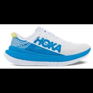 Hoka Carbon X - Women’s 8.5